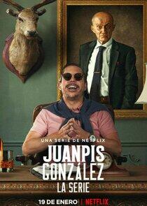Juanpis González - La serie Juanpis González - La serie