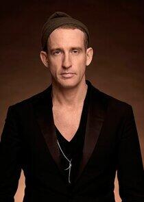 Johan Renck Johan Renck