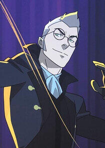 Percy Percy