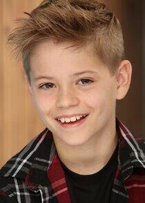 Preston Oliver Preston Oliver