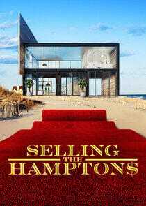 Selling the Hamptons Selling the Hamptons