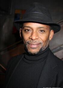 Darnell Williams Darnell Williams