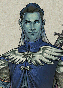 Dorian Storm Dorian Storm