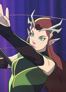 Keyleth Keyleth