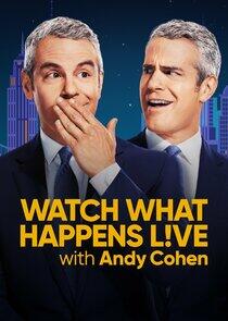 Watch What Happens Live Watch What Happens Live