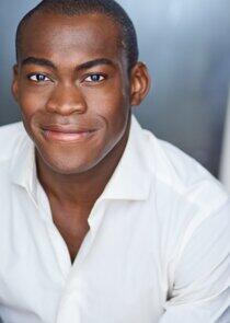 photo of Debo Balogun photo of Debo Balogun