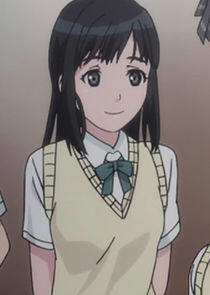 Kyōko Tōno Kyōko Tōno