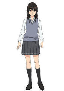 Tōru Miyamae Tōru Miyamae