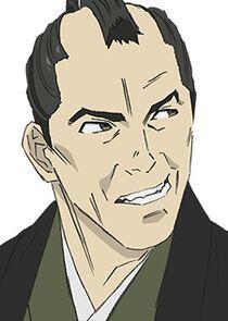 Chūsuke Sajima Chūsuke Sajima