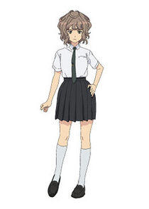 Toka Maruishi Toka Maruishi