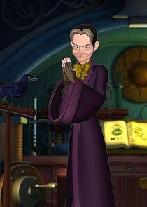 Cedric Cedric