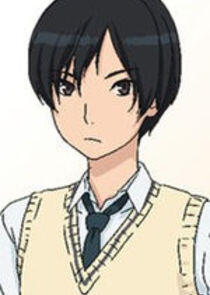Ikuo Nanasaki Ikuo Nanasaki
