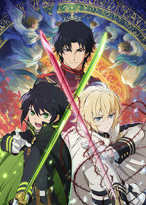Seraph of the End: Vampire Reign Seraph of the End: Vampire Reign