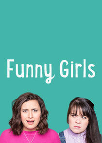 Funny Girls Funny Girls