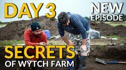 Day 3: Secrets of Wytch Farm | Time Team (Dorset) 2024 Day 3: Secrets of Wytch Farm | Time Team (Dorset) 2024