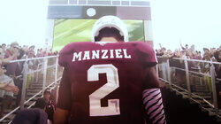 Johnny Football Johnny Football