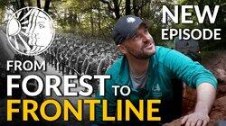 Forest to Front Line | Time Team (Sherwood Pines) 2024 - Expedition Crew Forest to Front Line | Time Team (Sherwood Pines) 2024 - Expedition Crew