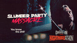 Slumber Party Massacre Slumber Party Massacre