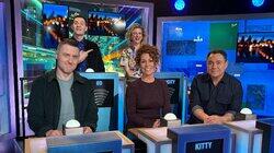 Kitty Flanagan, Lloyd Langford, Felicity Ward, Katherine Bennell-Pegg Kitty Flanagan, Lloyd Langford, Felicity Ward, Katherine Bennell-Pegg