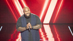 Blind Auditions 7 Blind Auditions 7
