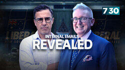 Internal Emails Revealed Internal Emails Revealed