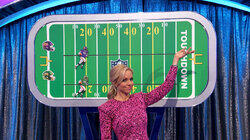 Superbowl Surpise Superbowl Surpise