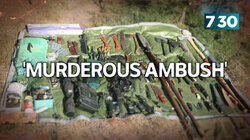 Murderous Ambush Murderous Ambush