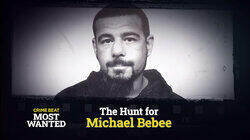 The Hunt For: Michael Bebee The Hunt For: Michael Bebee