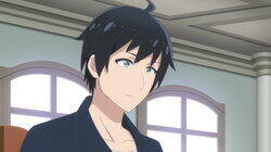 I Hope We Can Make Friends... I Hope We Can Make Friends...