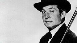 The Death of Bat Masterson The Death of Bat Masterson
