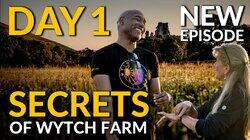 Day 1: Secrets of Wytch Farm | Time Team (Dorset) 2024 Day 1: Secrets of Wytch Farm | Time Team (Dorset) 2024