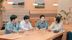 Rookie Director Jung Kyung-ho Rookie Director Jung Kyung-ho