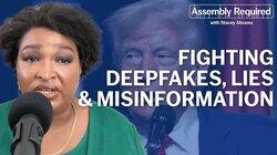 Deepfakes, Lies, and How to Fight Disinformation Deepfakes, Lies, and How to Fight Disinformation