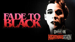 Fade to Black Fade to Black