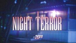 Night Terror Night Terror