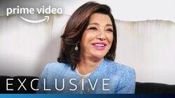 S6E5 – Wes Chatham & Ty Franck w/ Shohreh Aghdashloo & Cara Gee S6E5 – Wes Chatham & Ty Franck w/ Shohreh Aghdashloo & Cara Gee
