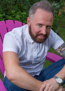 Christopher Steed Christopher Steed