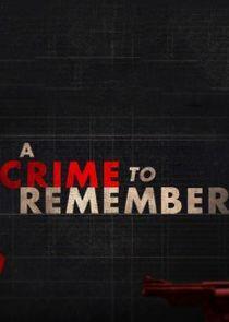 A Crime to Remember - Season 4 A Crime to Remember - Season 4