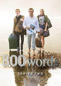 800 Words - Season 2 800 Words - Season 2