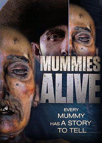 Mummies Alive Mummies Alive
