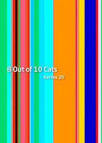 8 Out of 10 Cats - Season 20 8 Out of 10 Cats - Season 20