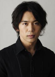 Yoshinori Okada Yoshinori Okada