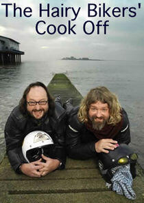 The Hairy Bikers' Cook Off The Hairy Bikers' Cook Off