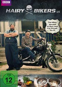 Hairy Bikers Hairy Bikers
