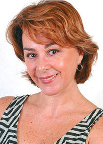 Nívea Maria Nívea Maria