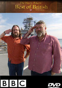 Hairy Bikers' Best of British Hairy Bikers' Best of British