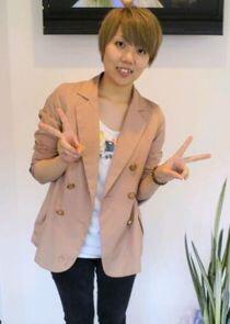 Mariko Higashiuchi Mariko Higashiuchi