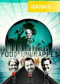Food Unwrapped - Season 5 Food Unwrapped - Season 5