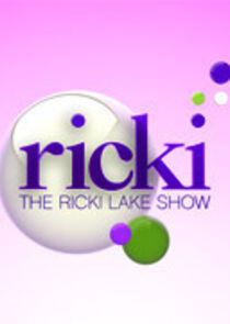 Ricki Lake Ricki Lake