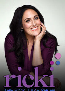 The Ricki Lake Show The Ricki Lake Show